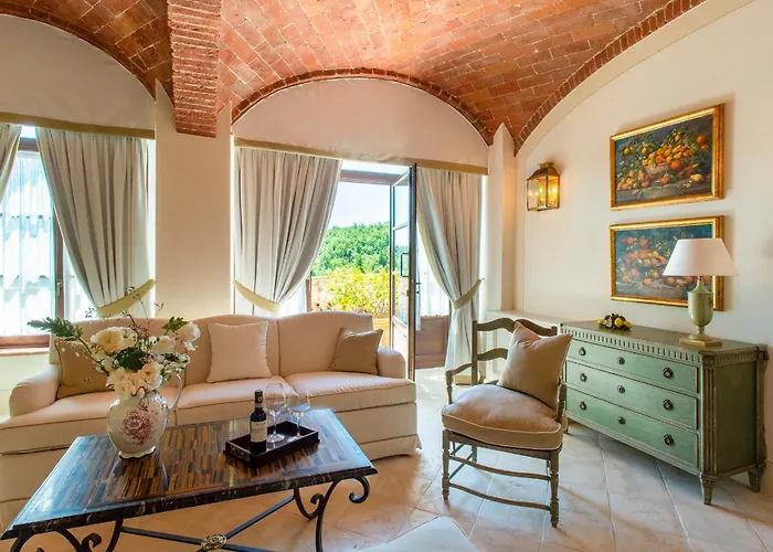 Wine Resort Dievole (Adults Only)
